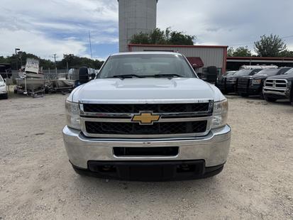 chevrolet silverado 2500hd 2014 1GC1CVC89EF115209 image chevrolet silverado 2500hd 2014 1GC1CVC89EF115209 image